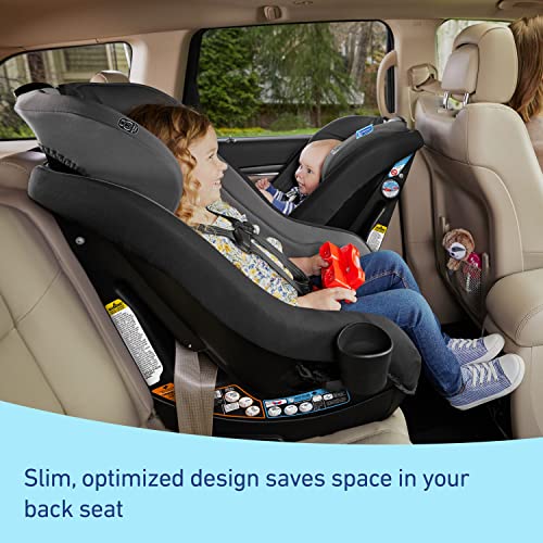 Graco Contender Slim Convertible Car Seat (West Point) - Kidsy