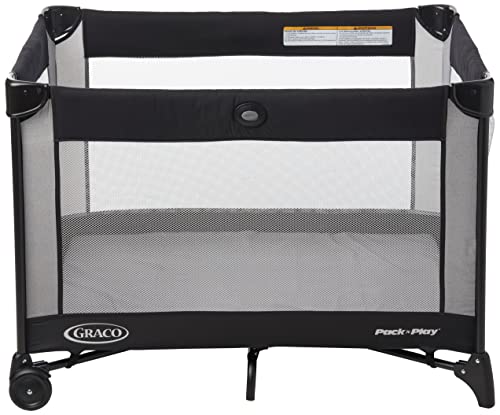 Graco Pack 'n Play Portable Playard (Kolb) - Kidsy