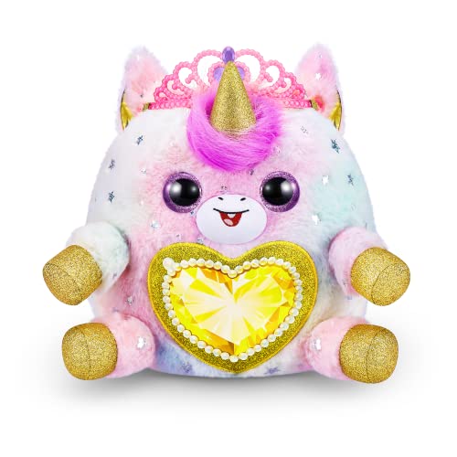 New ZURU Rainbocorns Fairycorn Princess Surprise (Unicorn, 11") - Kidsy