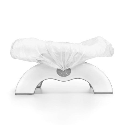 OXO Tot 2 - in - 1 Go Potty (Gray) - Kidsy