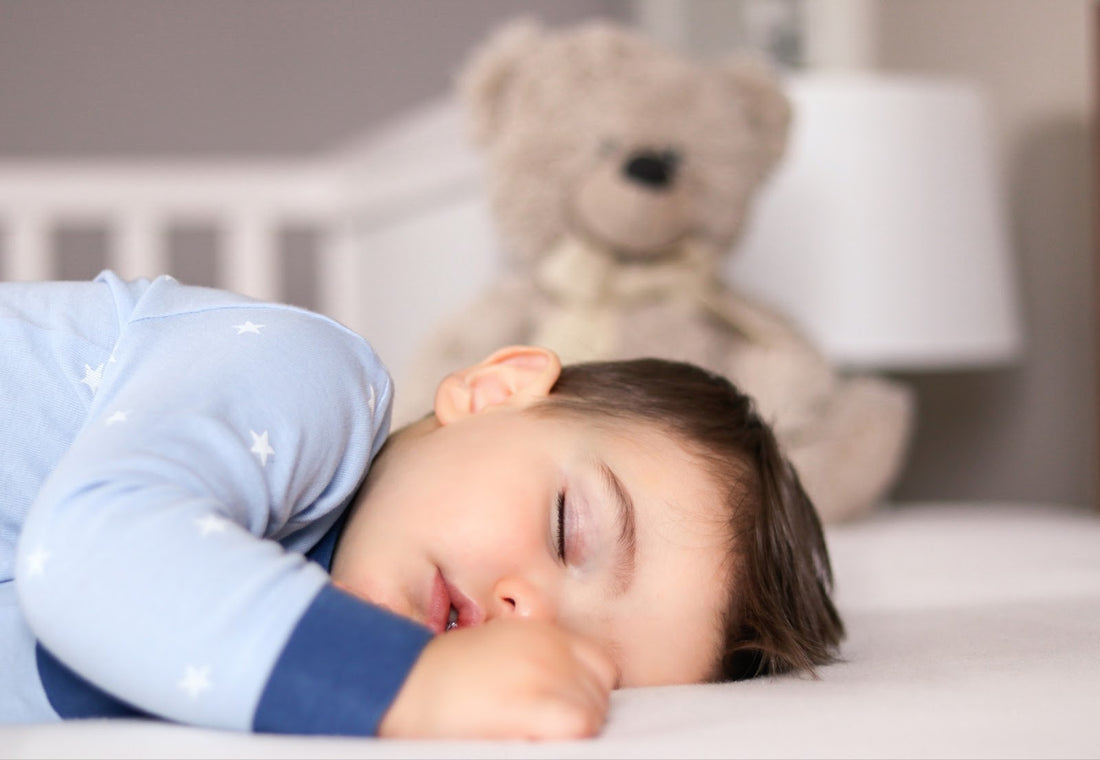 Sleep Training for Babies