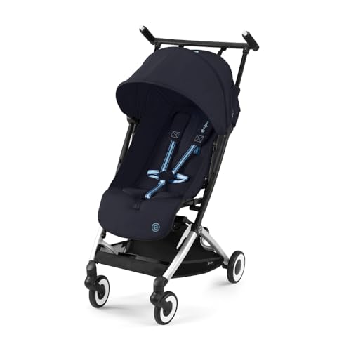 New Cybex Libelle 2 Ultra Compact Lightweight Travel Stroller