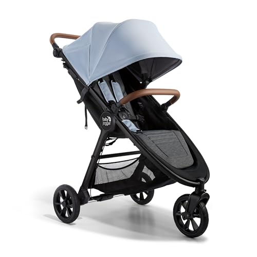 New Baby Jogger City Mini GT 2 Eco Stroller (Slate)