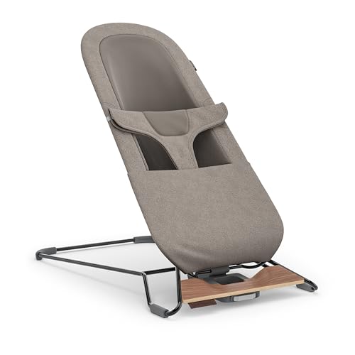 New UPPAbaby Mira Portable 2-in-1 Bouncer (Wells)