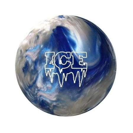 Storm Ice Storm Bowling Ball- Ocean Blue 10 Lbs