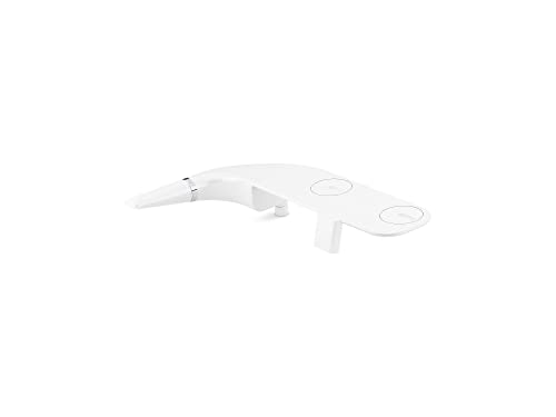 KOHLER Purewash Bidet Attachment (White)