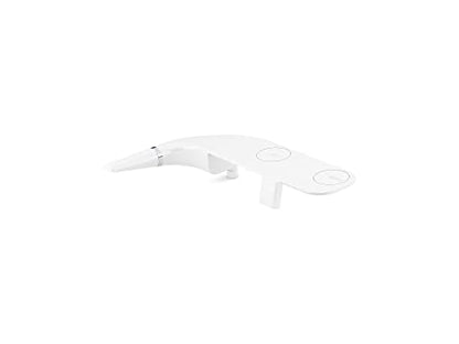 KOHLER Purewash Bidet Attachment (White)