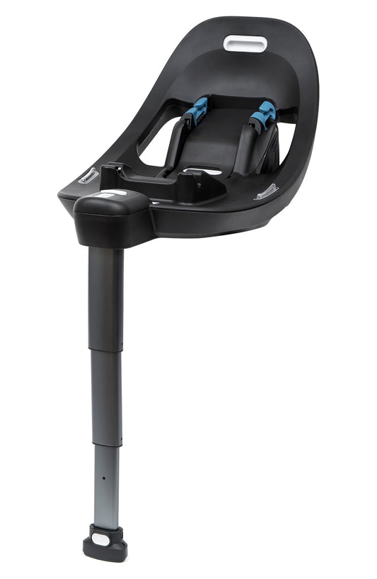 New Cybex Aton M Safelock Base (Black)