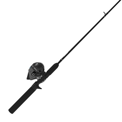 Zebco Ready Tackle 5 Ft 6 in ML Freshwater Spincast Rod