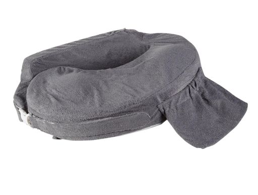 My Brest Friend Deluxe Nursing Pillow for Comfortable Posture