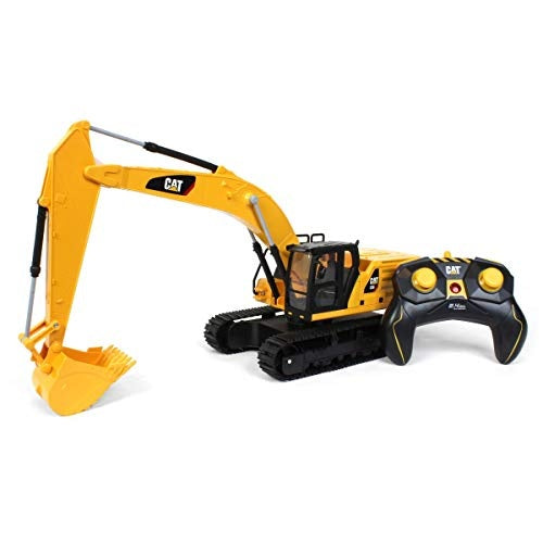 New CAT 1:24 RC 336 Hydraulic Excavator