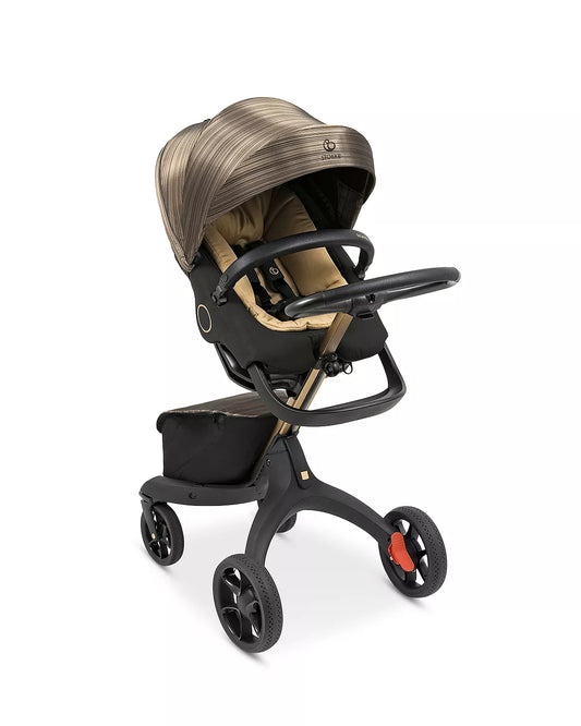 New Stokke Xplory® X Gold Limited Edition