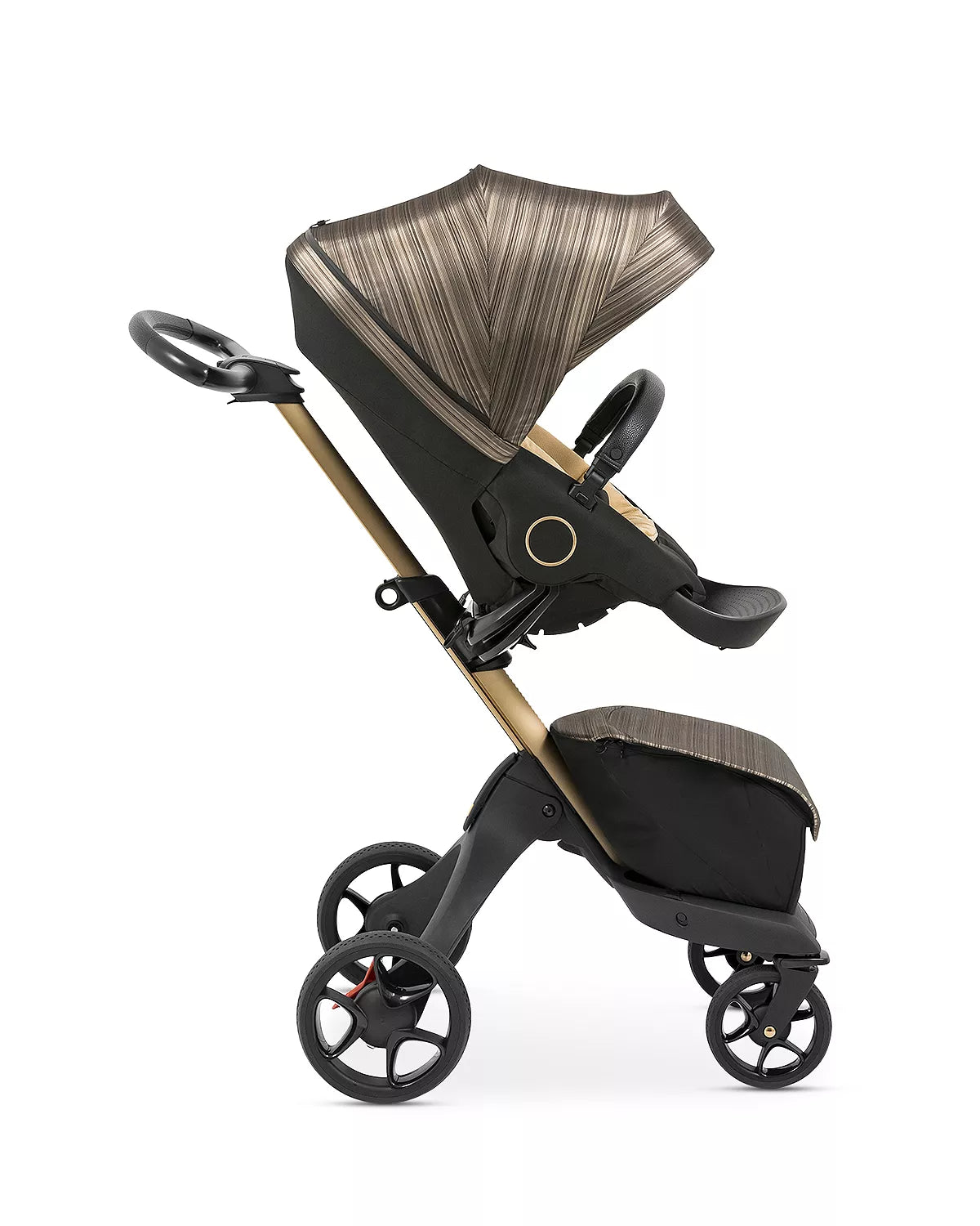 New Stokke Xplory® X Gold Limited Edition