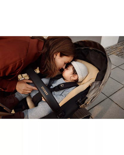 New Stokke Xplory® X Gold Limited Edition