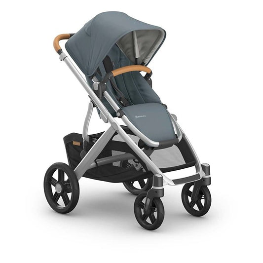 New UPPAbaby Vista V3 Stroller (Callum)