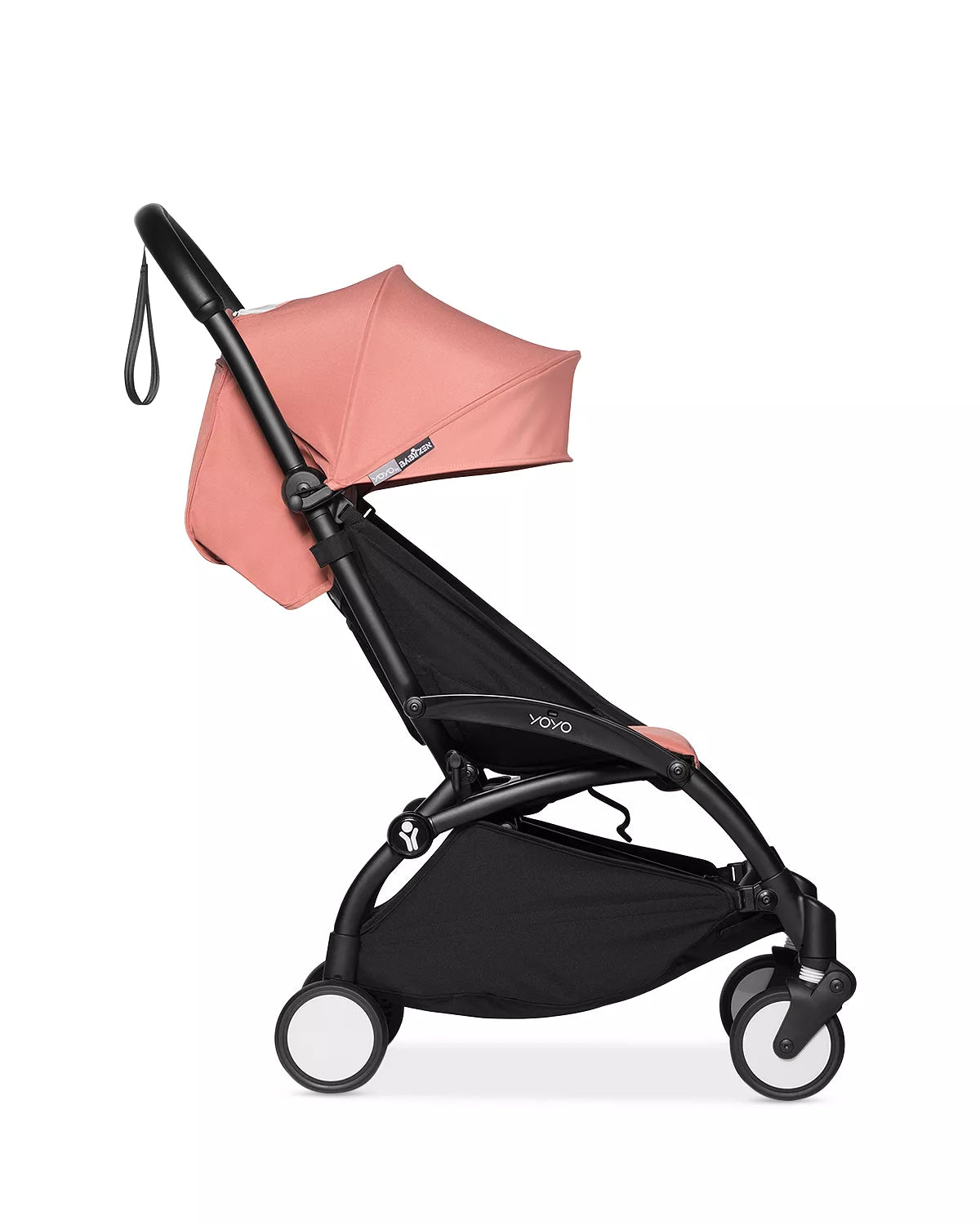 Babyzen Yoyo Stroller Bundle black/ginger