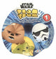 New Star Wars Tsum Tsum Blind Pack Story Action Figures (Figures May Vary)