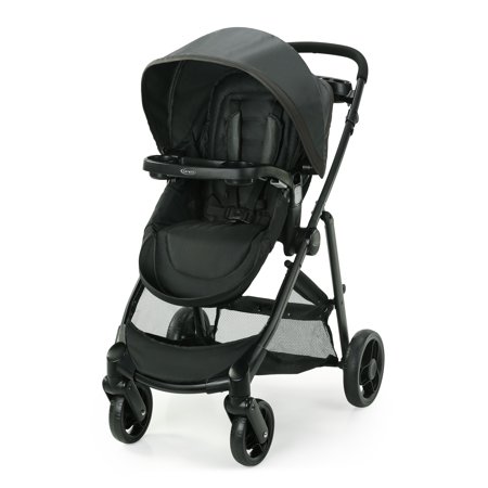 Graco Modes Element Stroller (Gotham)