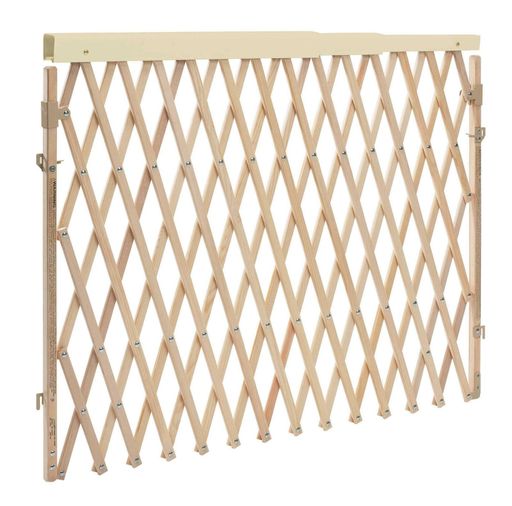 New Evenflo Expansion Walk Thru Room Divider Gate