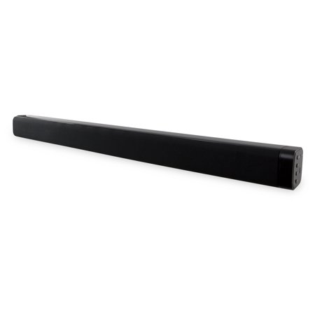 New ILive 29" 2.0 Wireless Sound Bar with Bluetooth Rca Speakers - Black