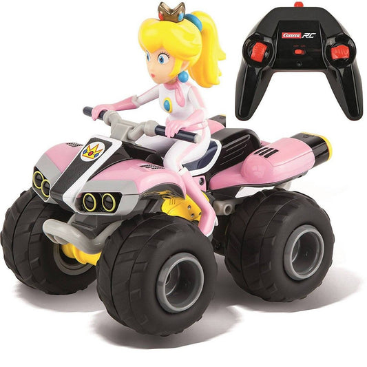 Nintendo Mario Kart 8 Peach Quad