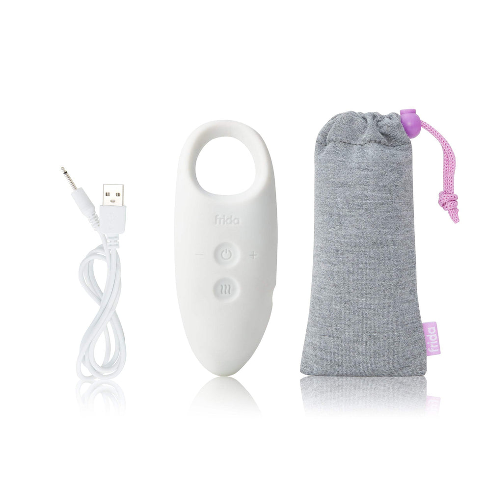 New in Box Frida Mom 2-in-1 Lactation Massager