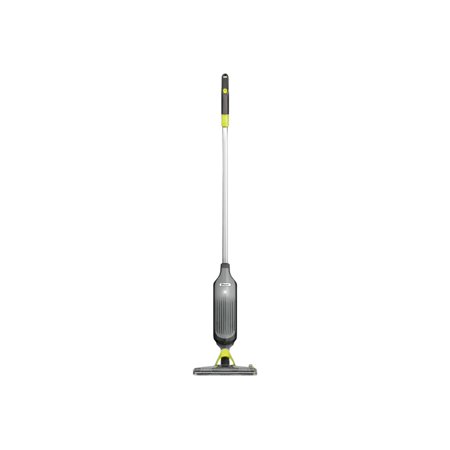 Shark VACMOP Pro Cordless Hard Floor Vacuum Mop (Charcoal Gray, VM252)