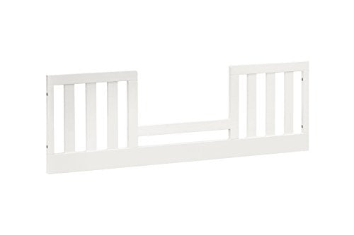 NAMESAKE Toddler Bed Conversion Kit (Warm White) - M9299