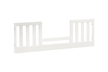 NAMESAKE Toddler Bed Conversion Kit (Warm White) - M9299