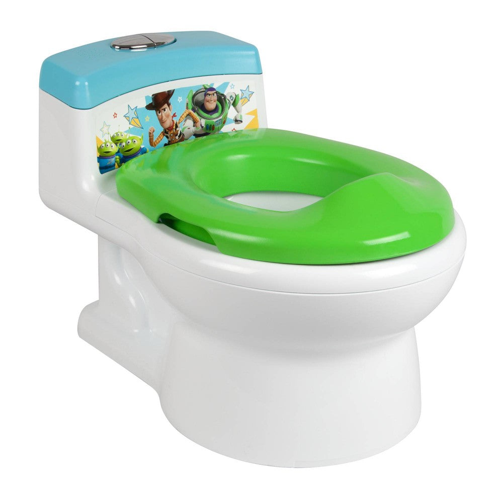 Disney/Pixar Toy Story Potty & Trainer Seat