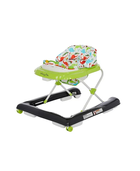 New Dream On Me 2-in-1 Ava Baby Walker (Green)