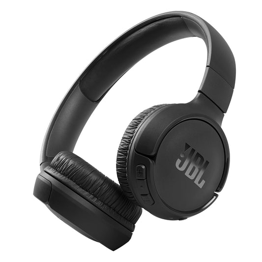 JBL Tune 510BT Headphones - Black