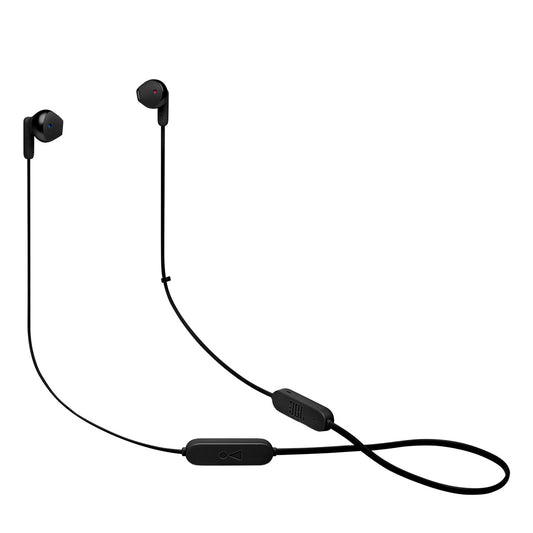 Tune 215BT Bluetooth in Ear Headphones, Black