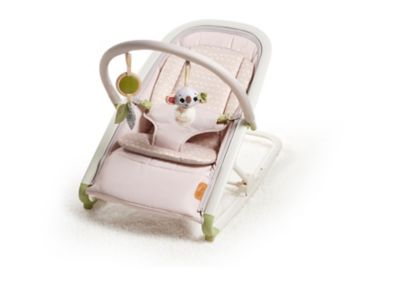 New Tiny Love Boho Chic 2-in-1 Rocker