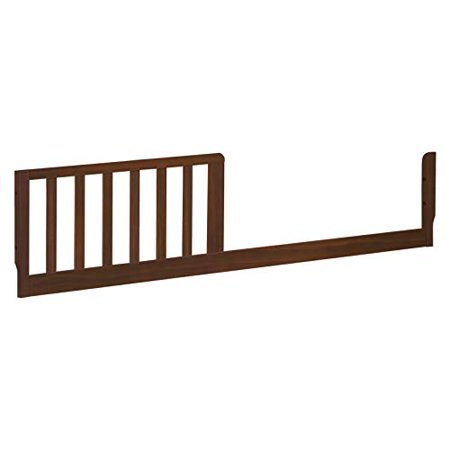 New Union Toddler Bed Conversion Kit (Espresso, Full)