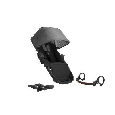 Baby Jogger City Select 2 Second Seat Kit, Eco Collection