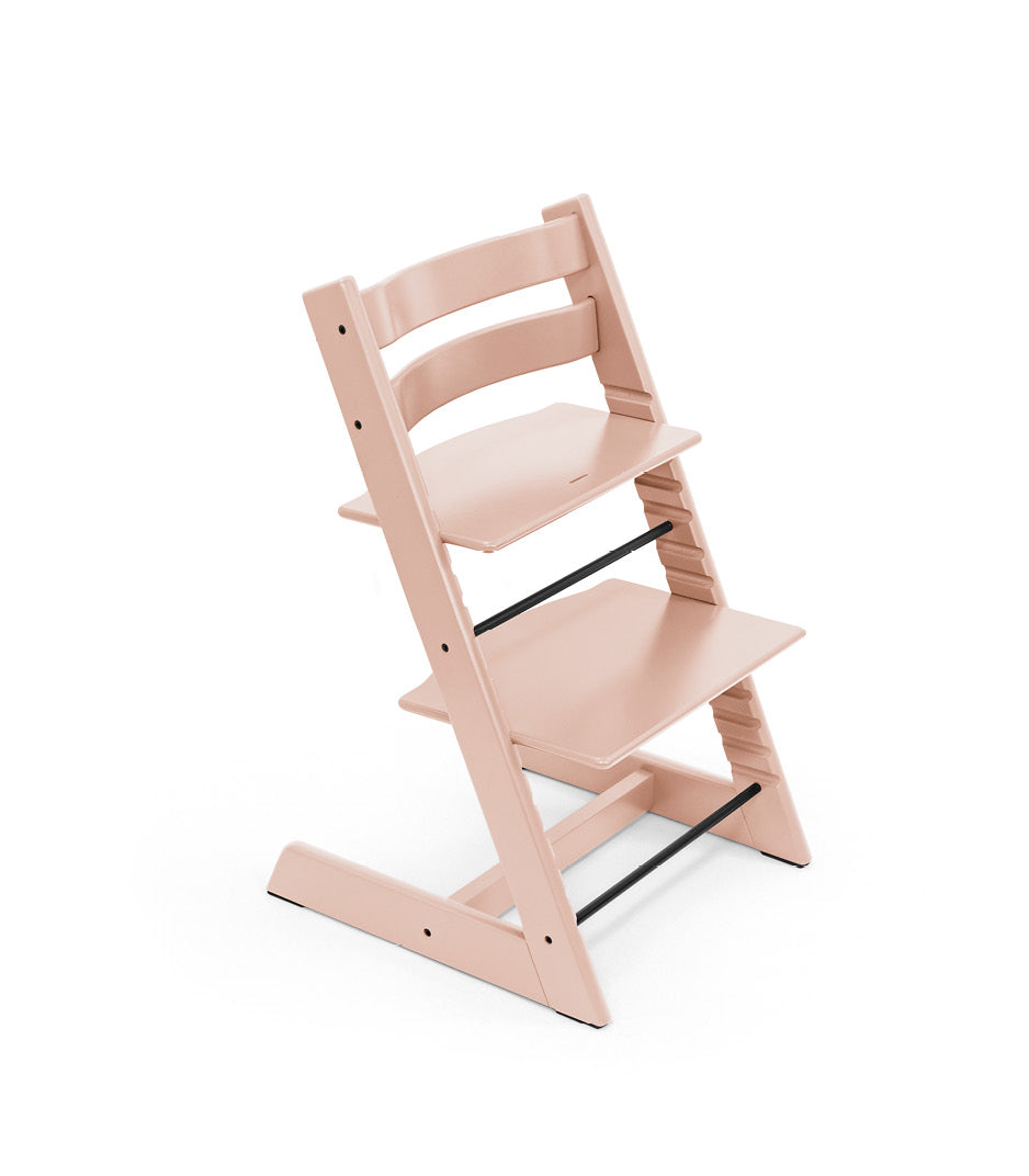 Stokke Tripp Trapp Chair (Serene Pink)