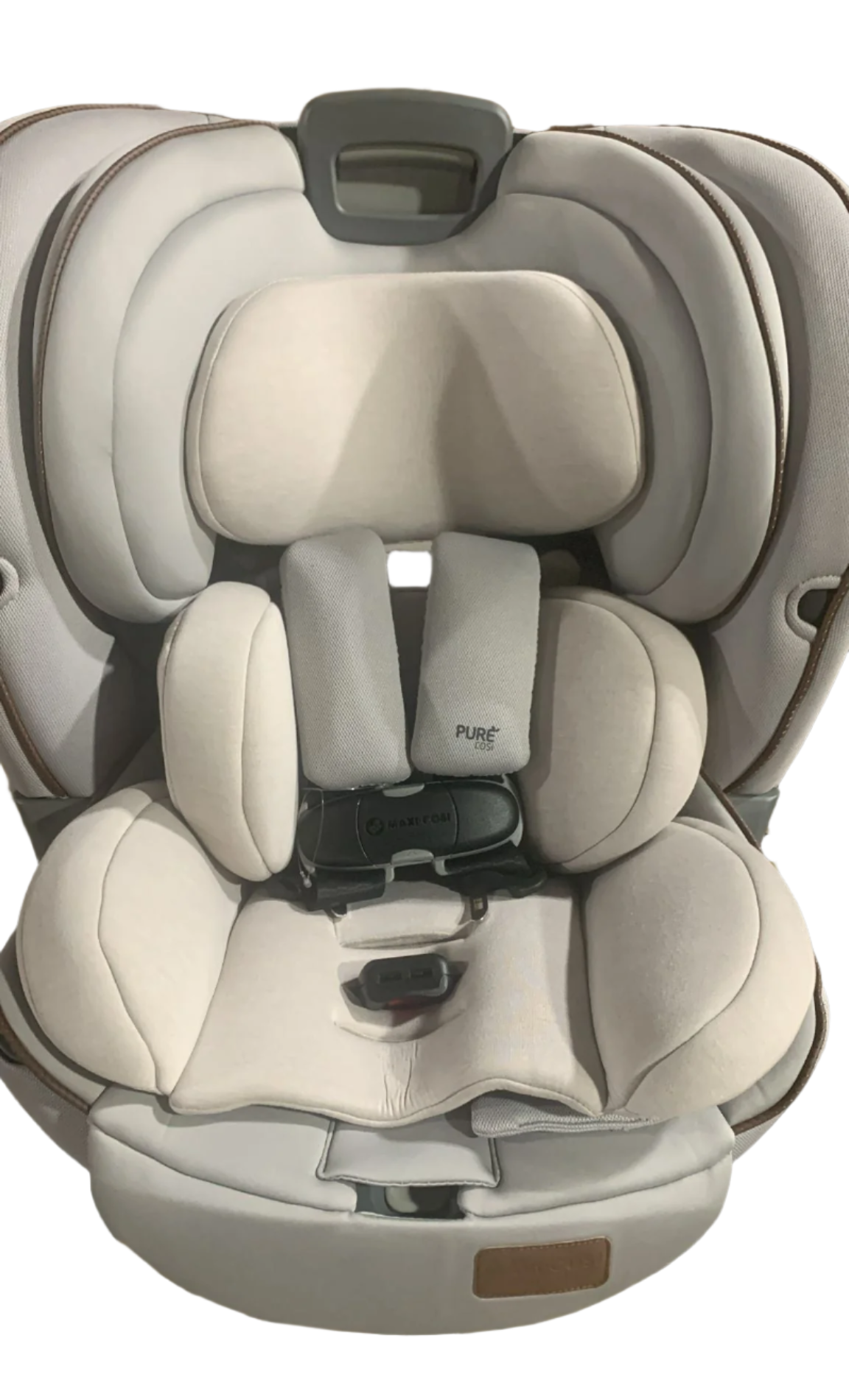 Maxi-Cosi Emme 360 All In One Rotating Car Seat (Network Sand)