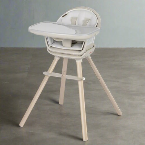 New Maxi-Cosi Moa 8-in-1 Highchair (Classic Oat)