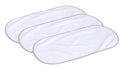 Munchkin® Waterproof Changing Pad Liners, 3 Count, (Pack of 1)