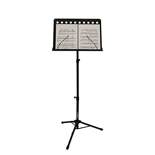 ChromaCast CC-PS-MSTAND Pro Series Folding Music Stand