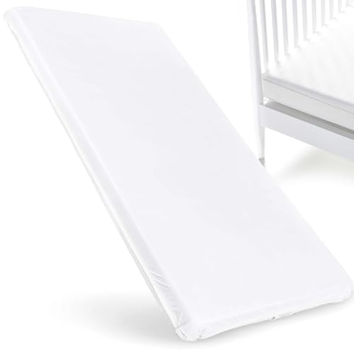 New aBaby Baby Crib Mattresses