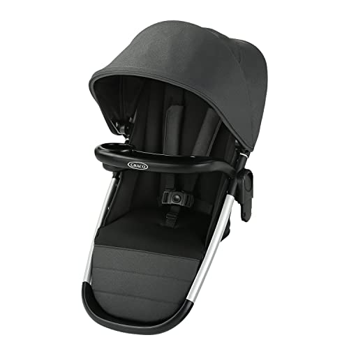 New Graco® Modes™ Nest2Grow™ Stroller Second Seat