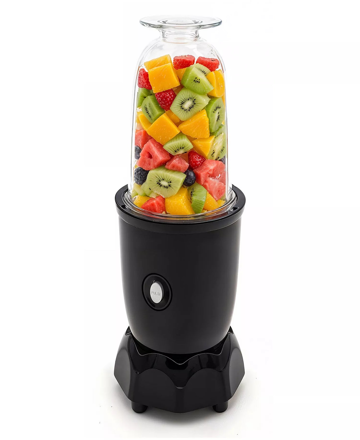 Elite Cuisine 17 Piece Personal Drink Blender