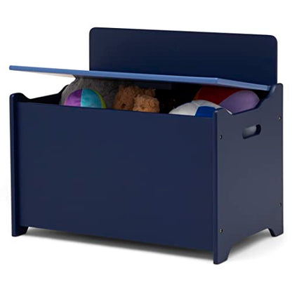 New Gap GapKids Toy Box (Navy)