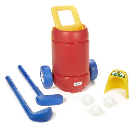 Little Tikes TotSports Easy Hit Golf Set