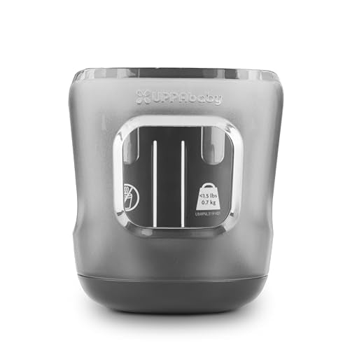 New UPPAbaby Cup Holder for Vista, Cruz & Minu Strollers