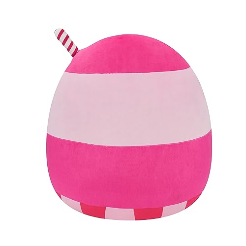 New Squishmallows Original 14-Inch Jans Fruit Punch Juice Pouch