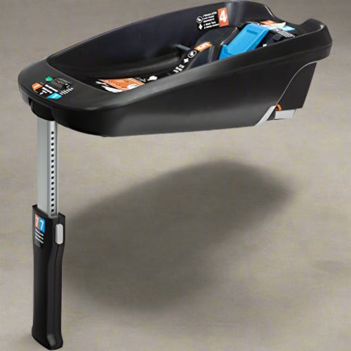 New Maxi-Cosi Maxi Cosi Infant Car Seat Base (Black)