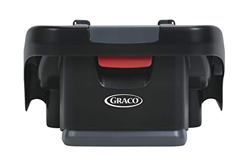 Graco SnugRide SnugLock Infant Car Seat Base (Black)